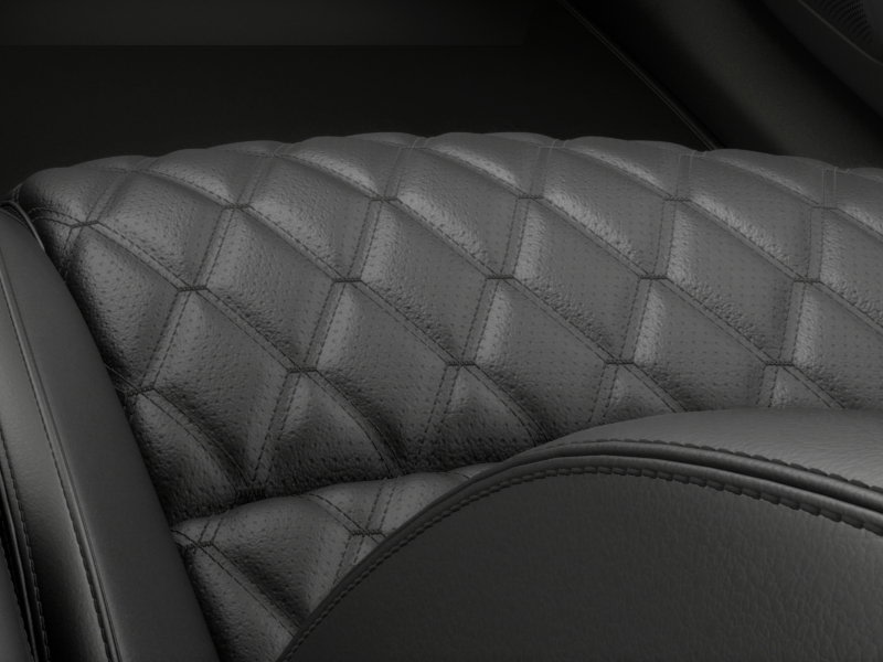 Thumbnail: 2026 Genesis G90 - 24