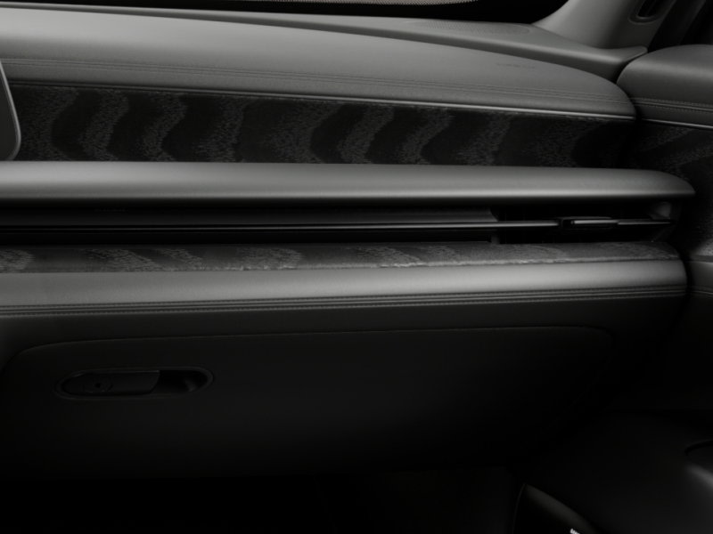 Thumbnail: 2026 Genesis G90 - 25