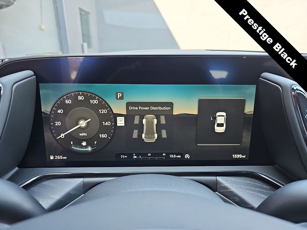 Thumbnail: 2026 Genesis G90 - 15