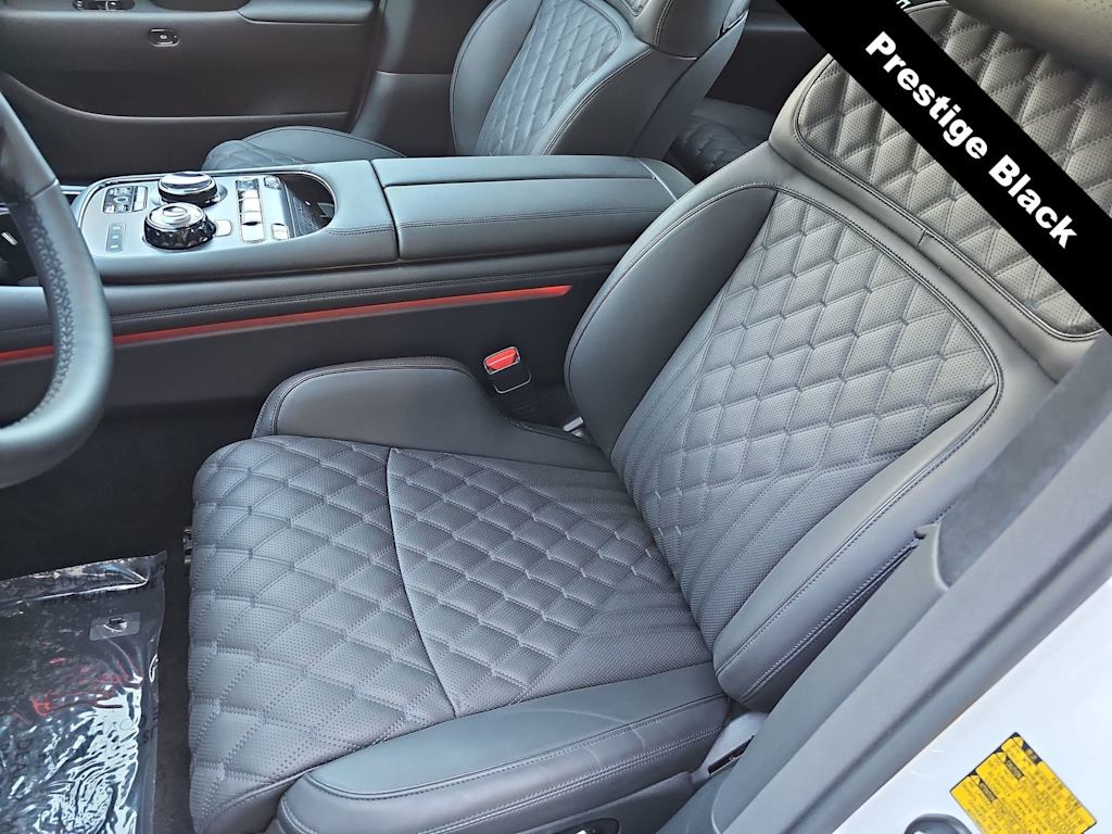 Thumbnail: 2026 Genesis G90 - 11