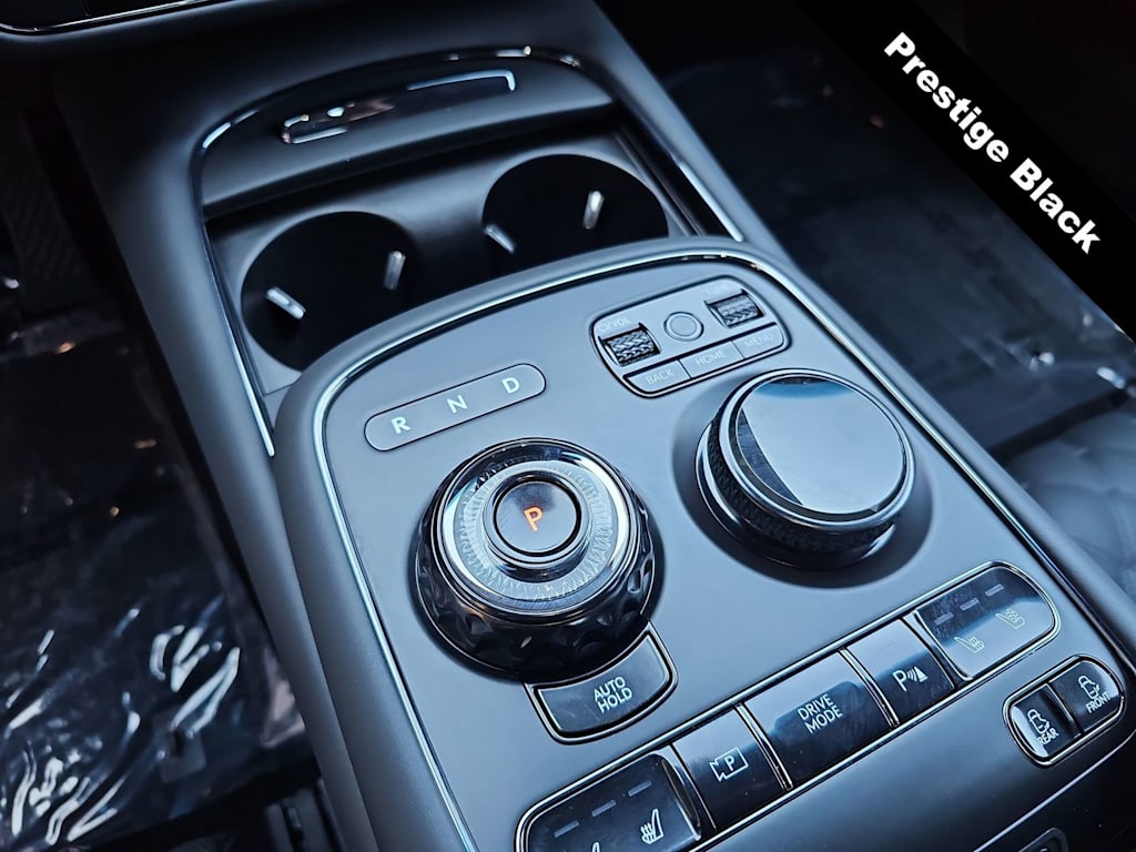 Thumbnail: 2026 Genesis G90 - 14