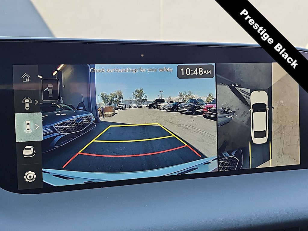 Thumbnail: 2026 Genesis G90 - 26