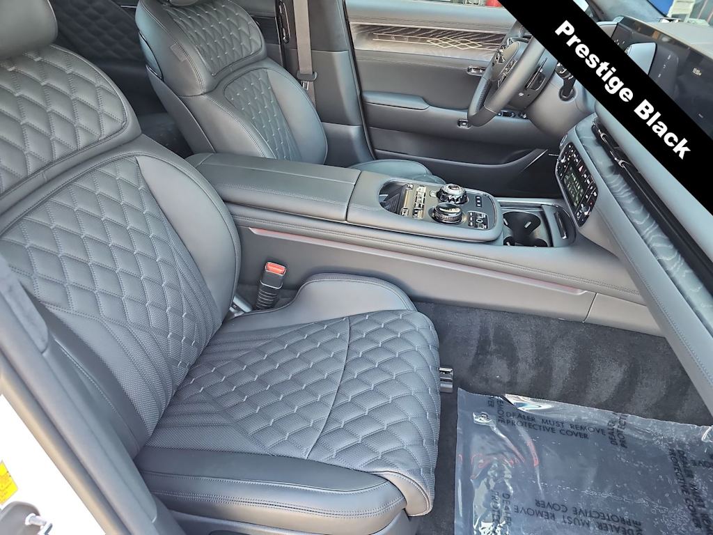Thumbnail: 2026 Genesis G90 - 23