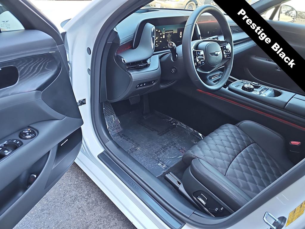 Thumbnail: 2026 Genesis G90 - 2