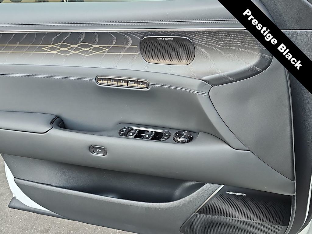 Thumbnail: 2026 Genesis G90 - 29