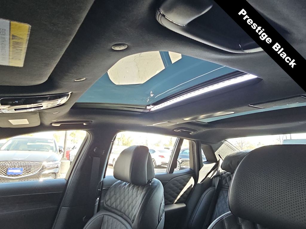 Thumbnail: 2026 Genesis G90 - 30