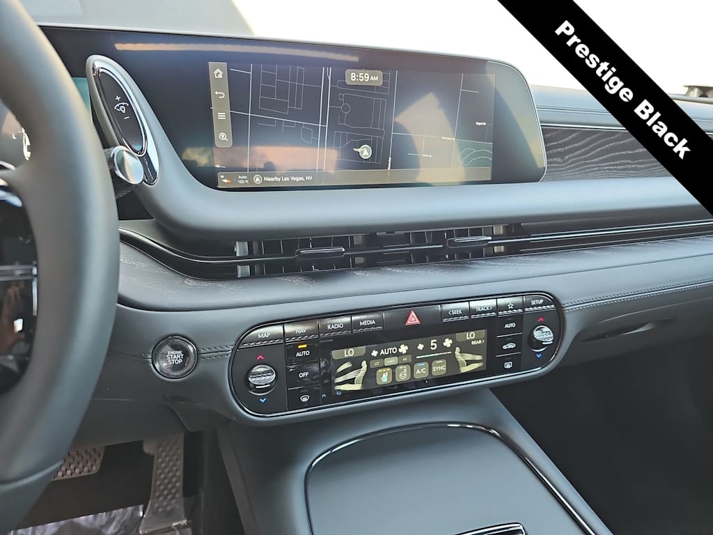 Thumbnail: 2026 Genesis G90 - 15