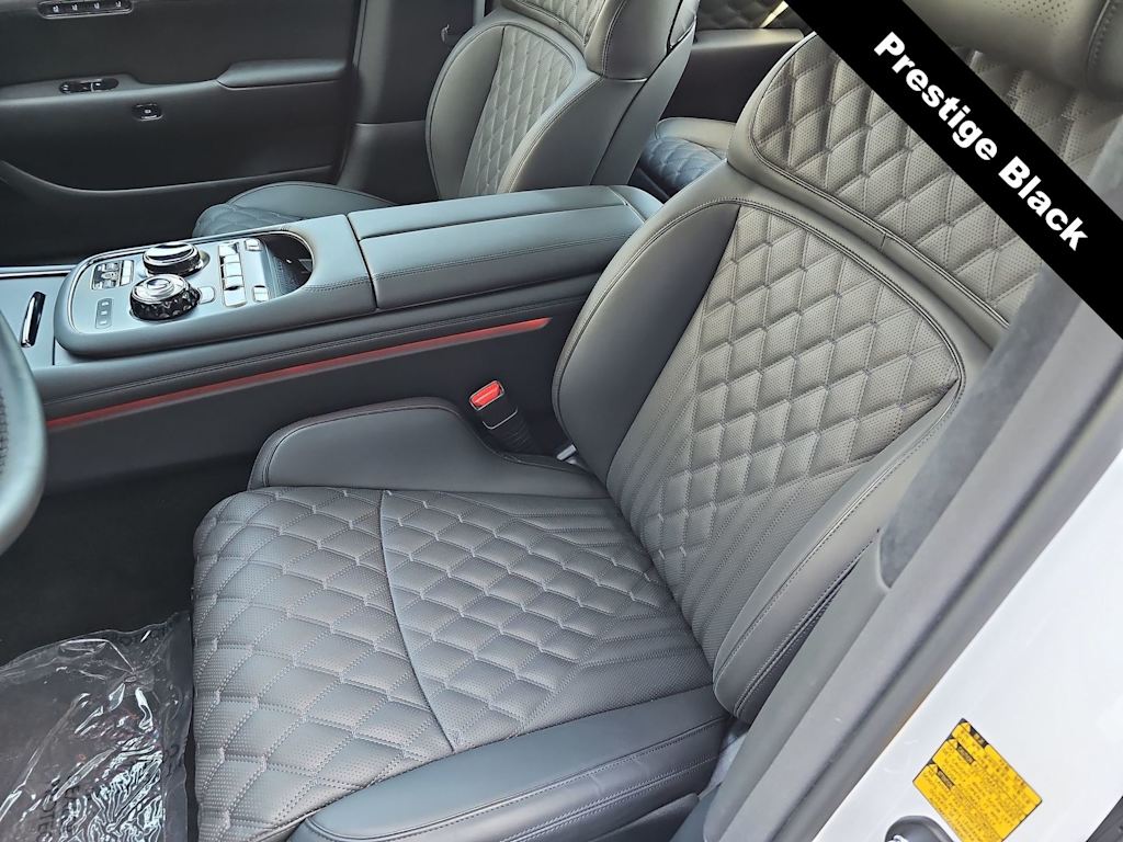 Thumbnail: 2026 Genesis G90 - 11
