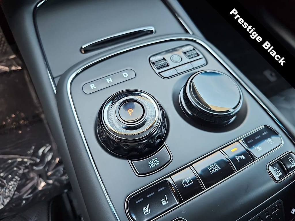 Thumbnail: 2026 Genesis G90 - 16