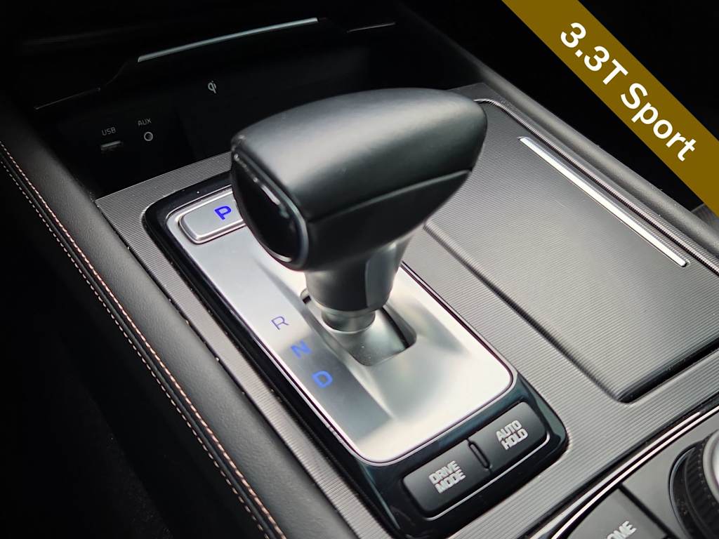 Thumbnail: 2019 Genesis G80 - 17
