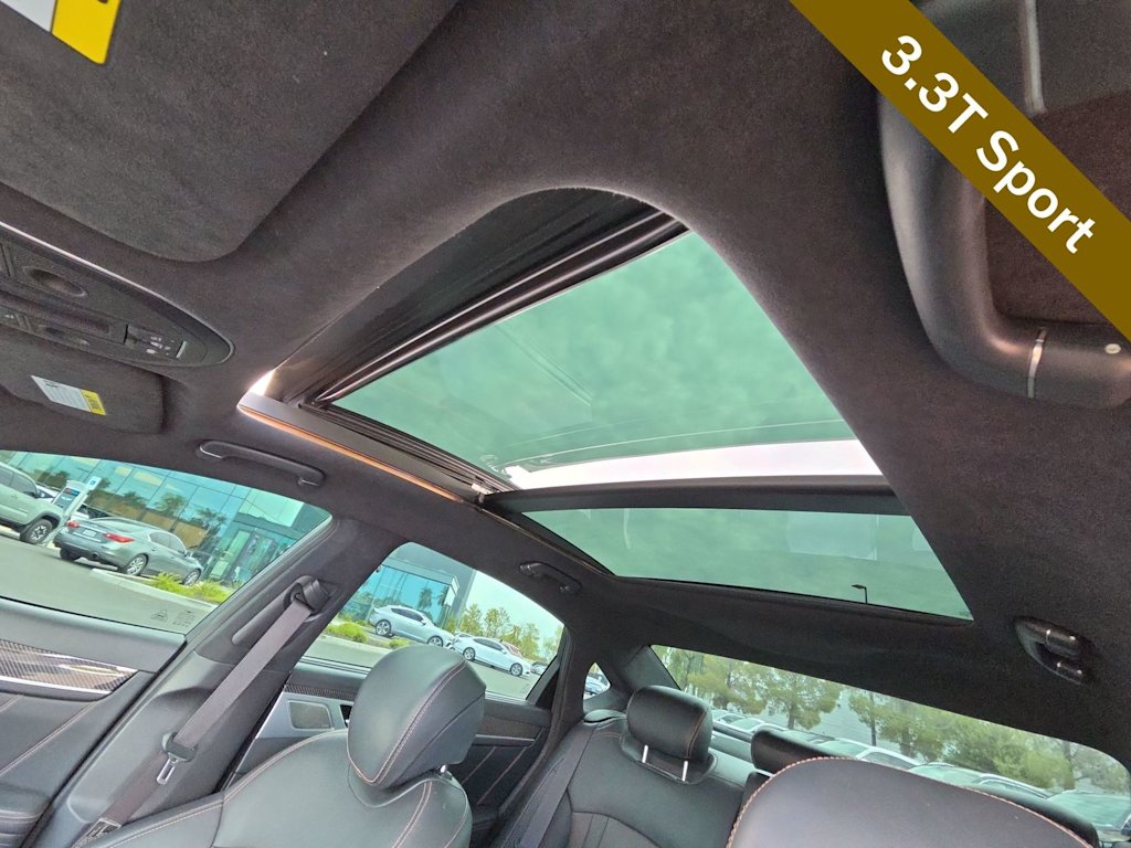 Thumbnail: 2019 Genesis G80 - 30