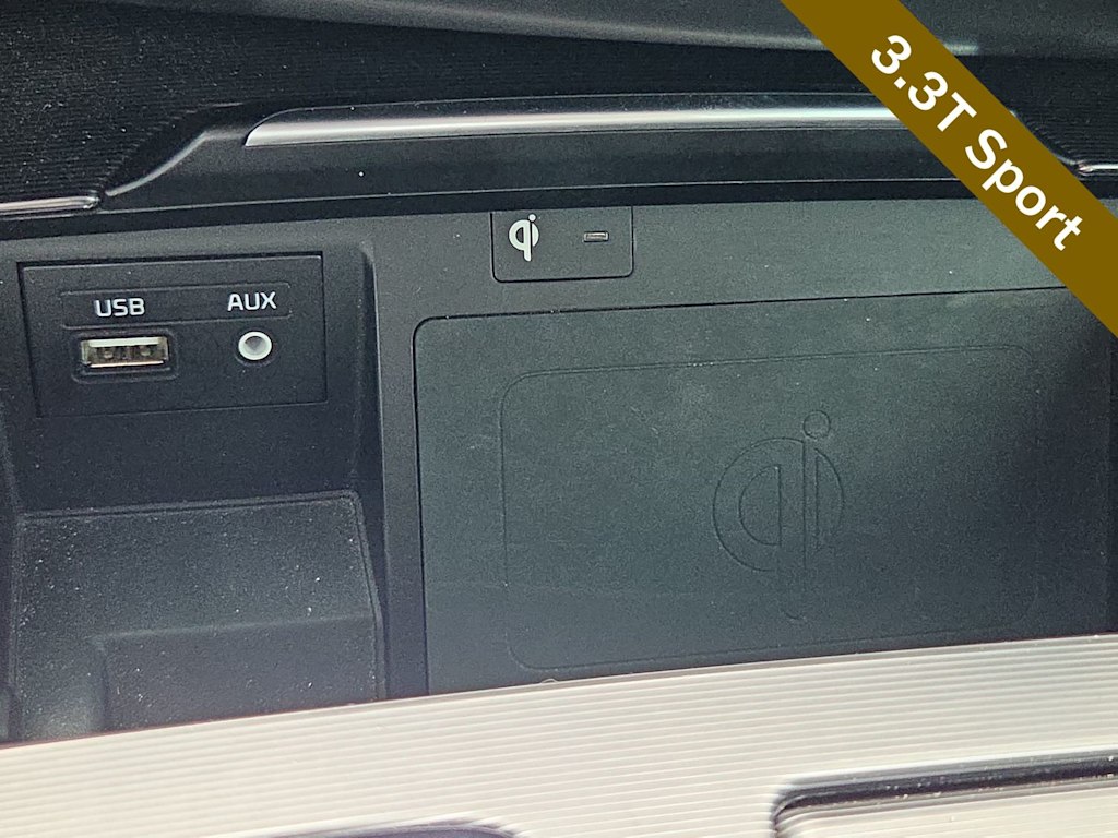Thumbnail: 2019 Genesis G80 - 28