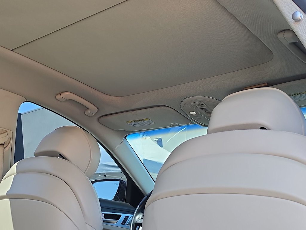 Thumbnail: 2020 Genesis G80 - 18