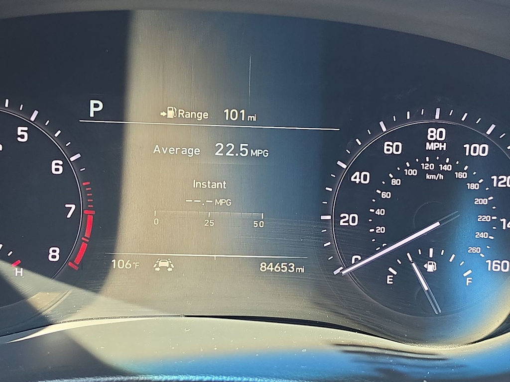 Thumbnail: 2020 Genesis G80 - 16