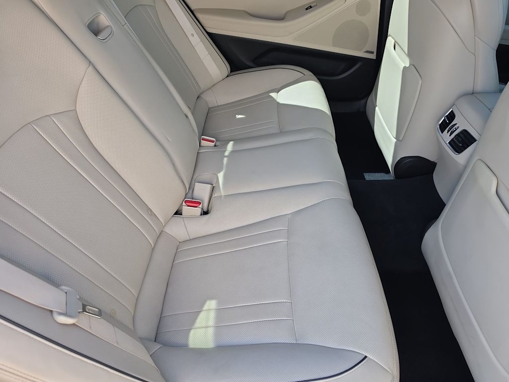 Thumbnail: 2020 Genesis G80 - 13