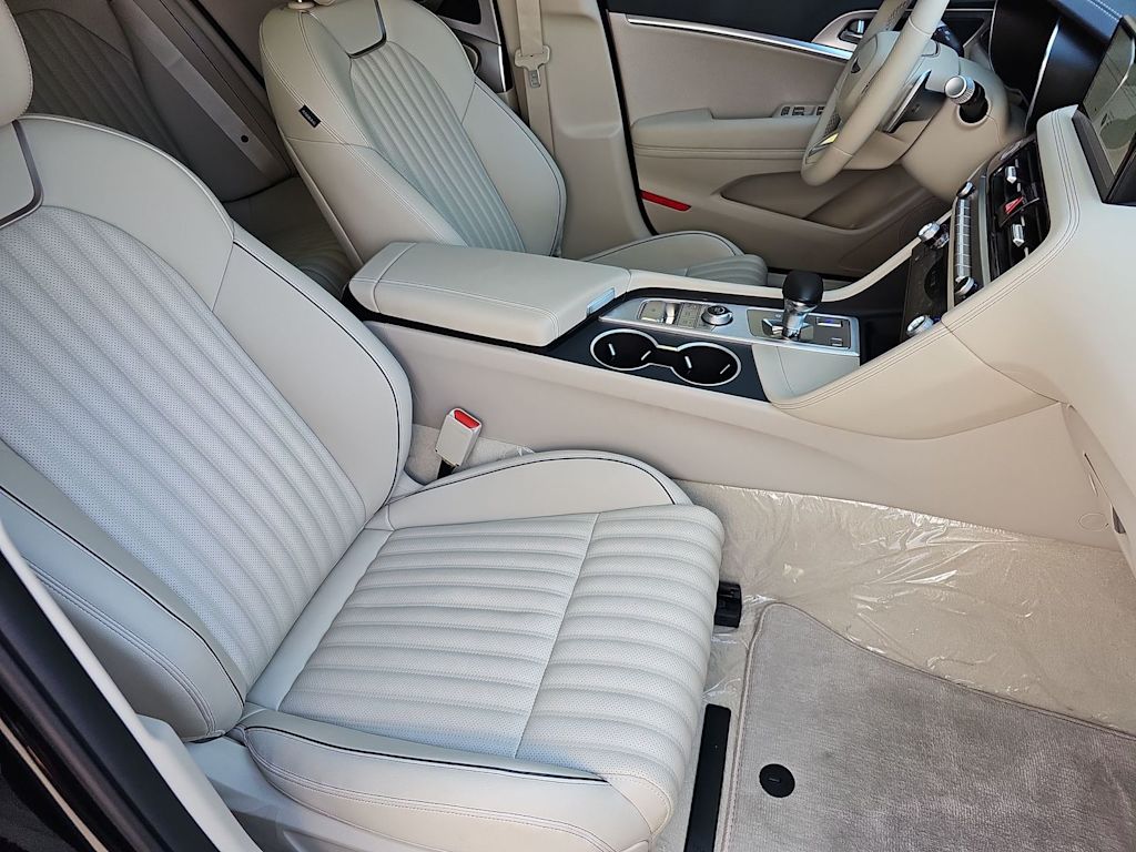 Thumbnail: 2026 Genesis G70 - 11