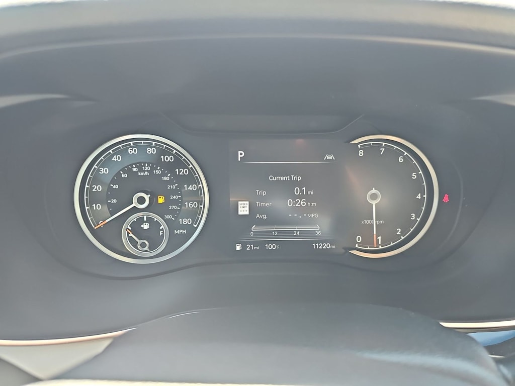 Thumbnail: 2026 Genesis G70 - 15