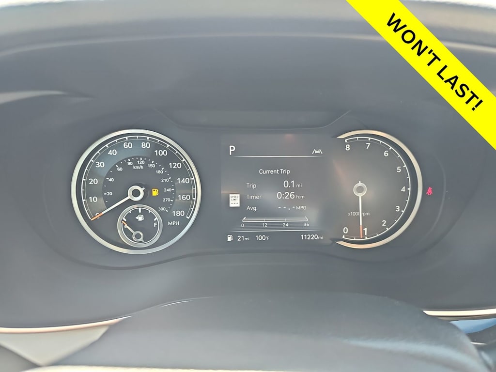 Thumbnail: 2026 Genesis G70 - 15