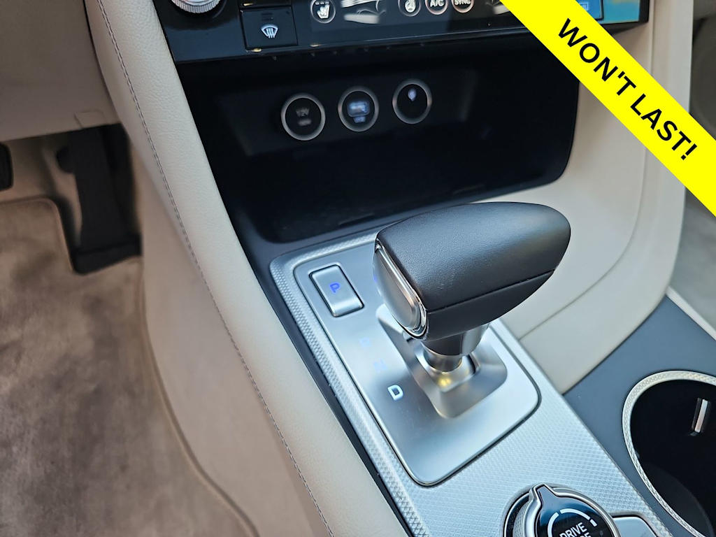 Thumbnail: 2026 Genesis G70 - 14