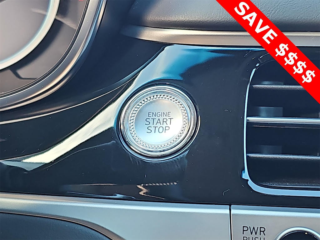 Thumbnail: 2026 Genesis G70 - 25