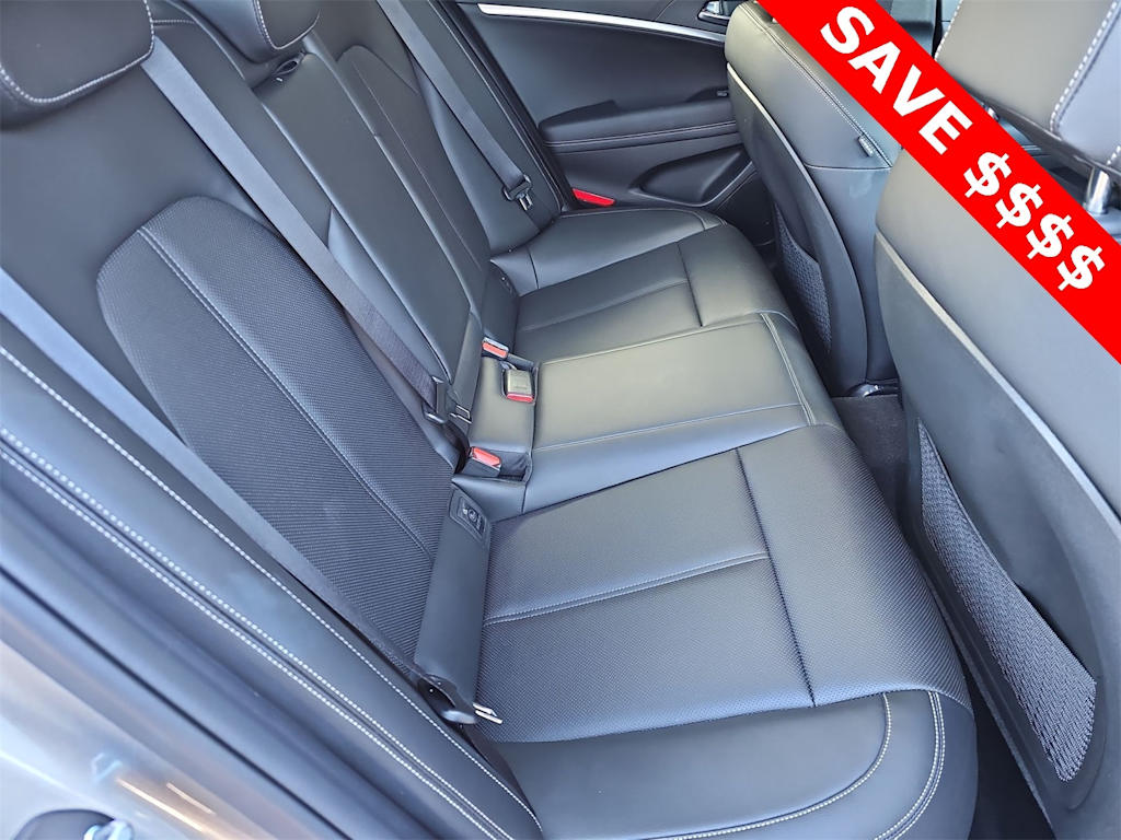 Thumbnail: 2026 Genesis G70 - 24