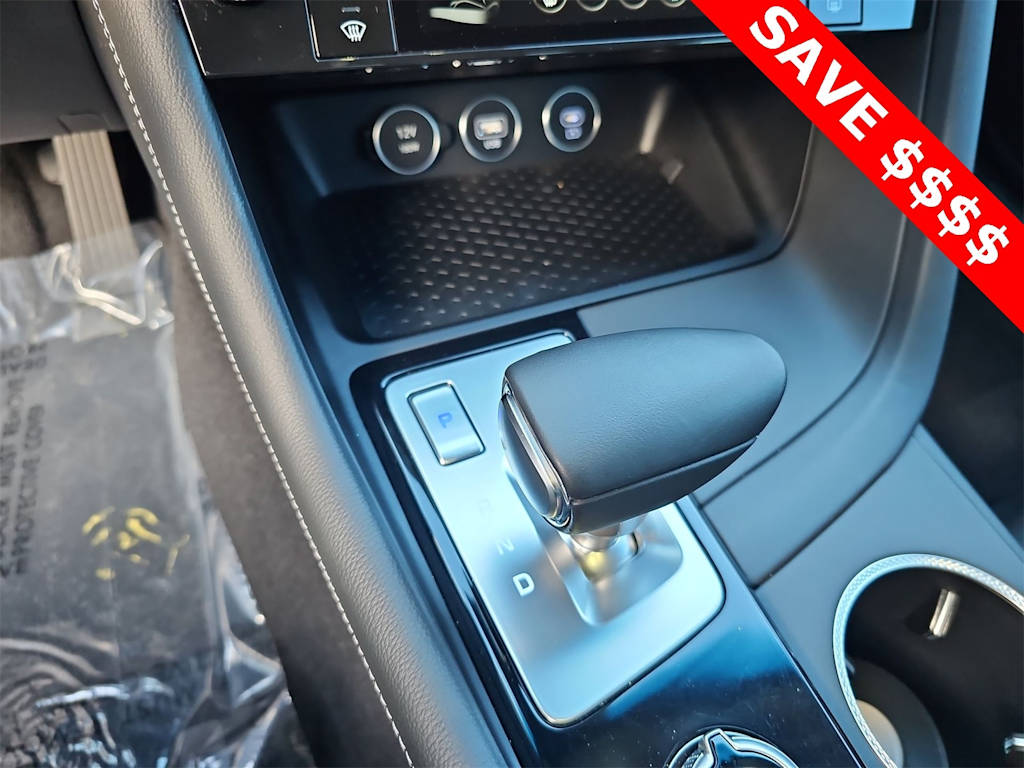 Thumbnail: 2026 Genesis G70 - 15