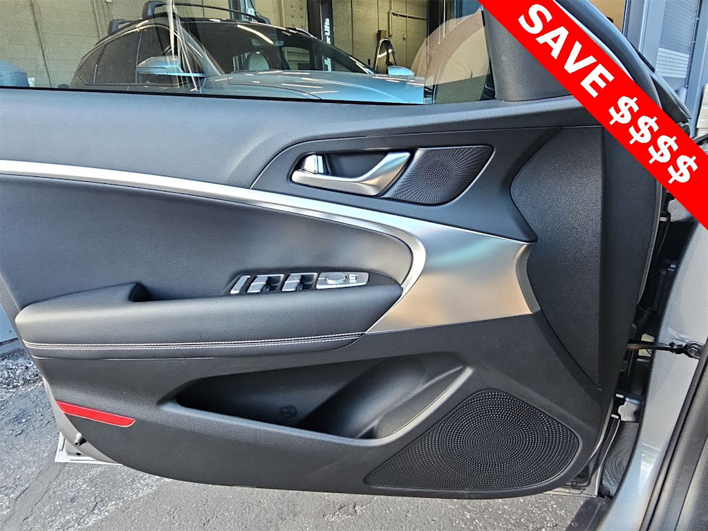 Thumbnail: 2026 Genesis G70 - 28