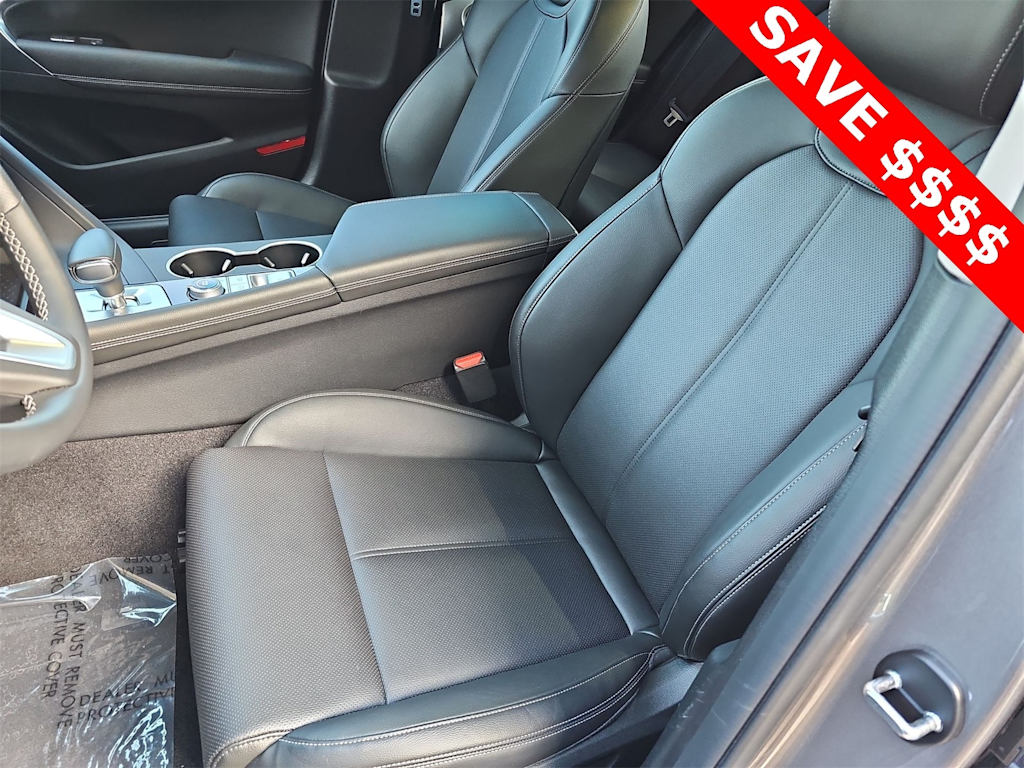 Thumbnail: 2026 Genesis G70 - 10