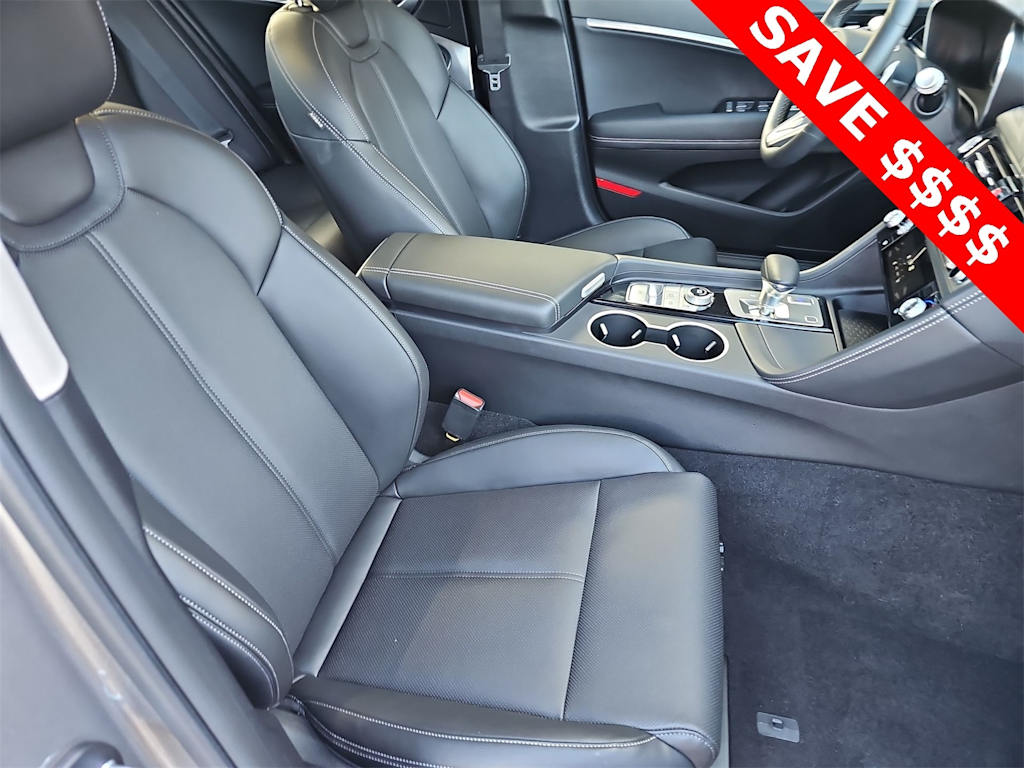 Thumbnail: 2026 Genesis G70 - 11