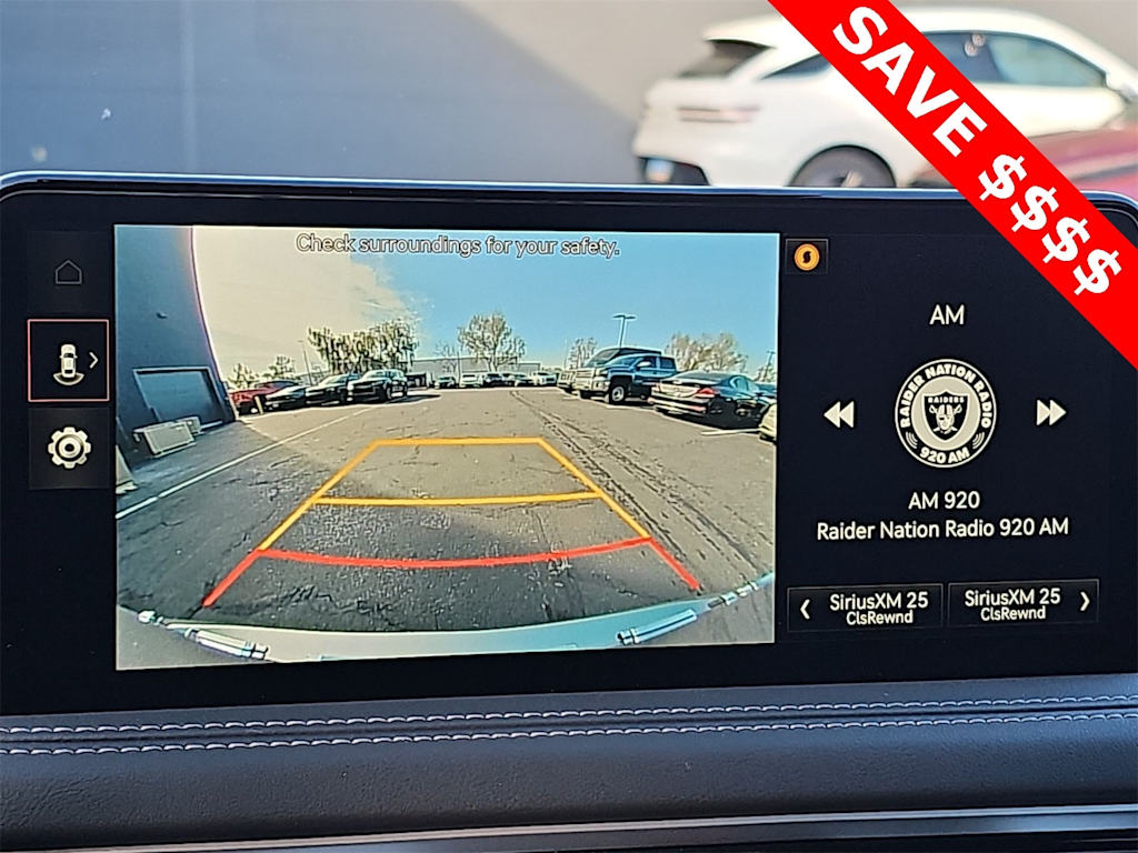 Thumbnail: 2026 Genesis G70 - 26