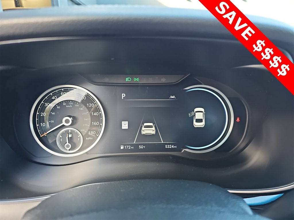 Thumbnail: 2026 Genesis G70 - 16