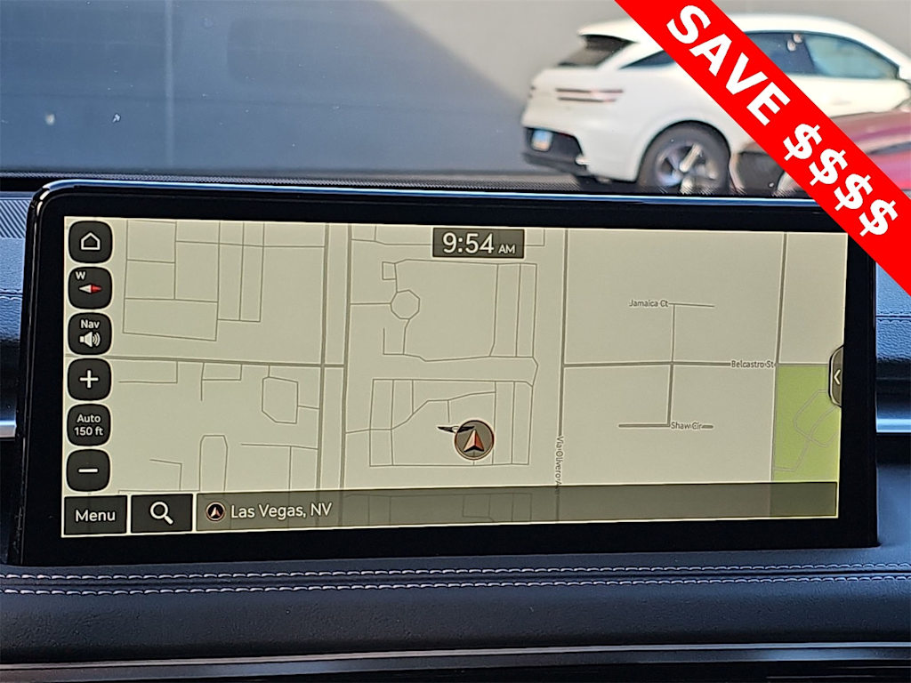 Thumbnail: 2026 Genesis G70 - 27