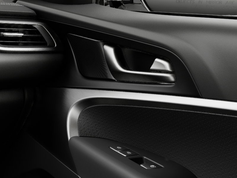 Thumbnail: 2026 Genesis G70 - 23