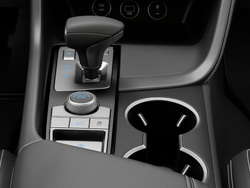 Thumbnail: 2026 Genesis G70 - 9