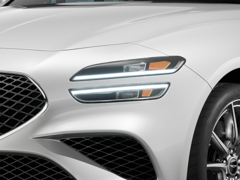 Thumbnail: 2026 Genesis G70 - 15
