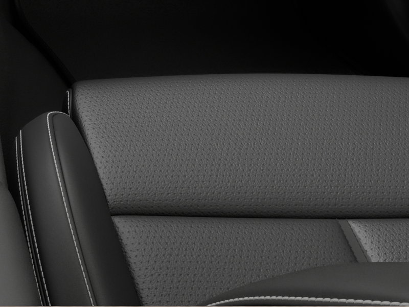Thumbnail: 2026 Genesis G70 - 24