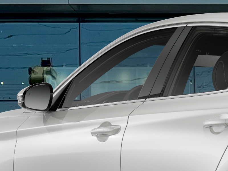 Thumbnail: 2026 Genesis G70 - 18