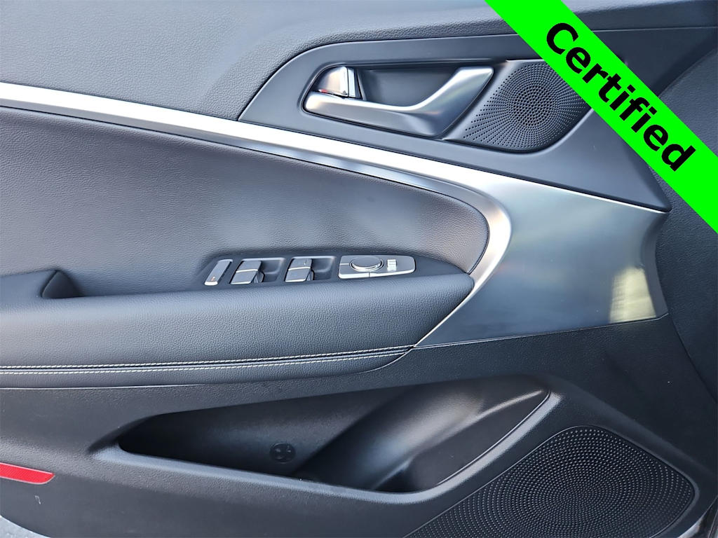 Thumbnail: 2026 Genesis G70 - 28