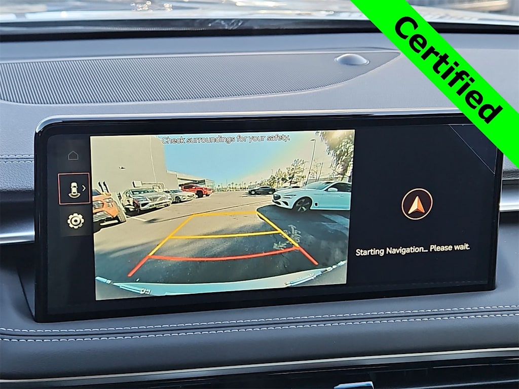 Thumbnail: 2026 Genesis G70 - 27