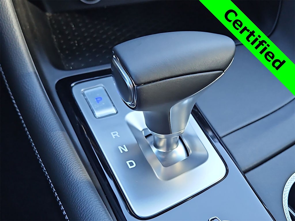 Thumbnail: 2026 Genesis G70 - 15