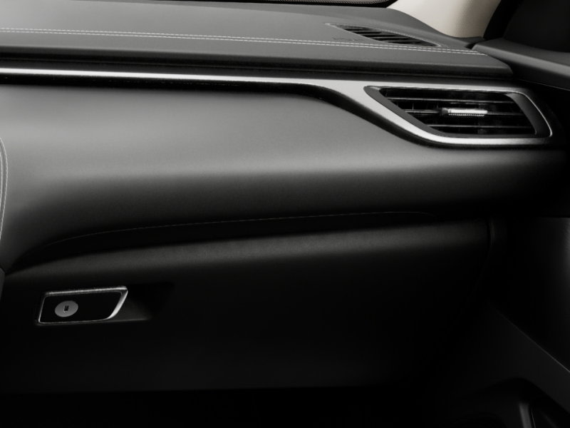 Thumbnail: 2026 Genesis G70 - 25