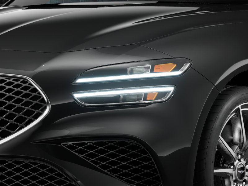 Thumbnail: 2026 Genesis G70 - 15
