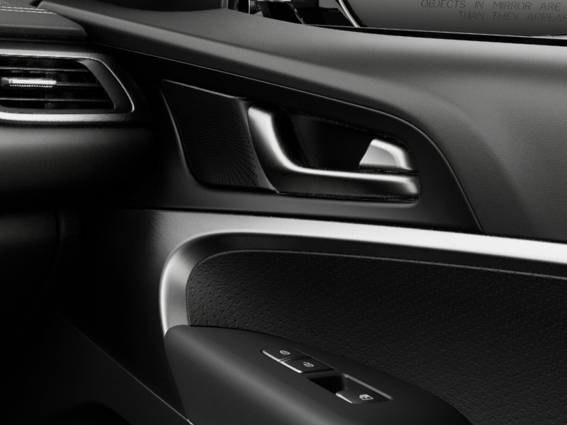 Thumbnail: 2026 Genesis G70 - 23