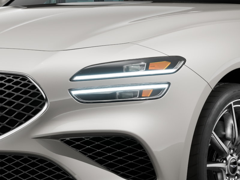 Thumbnail: 2026 Genesis G70 - 15