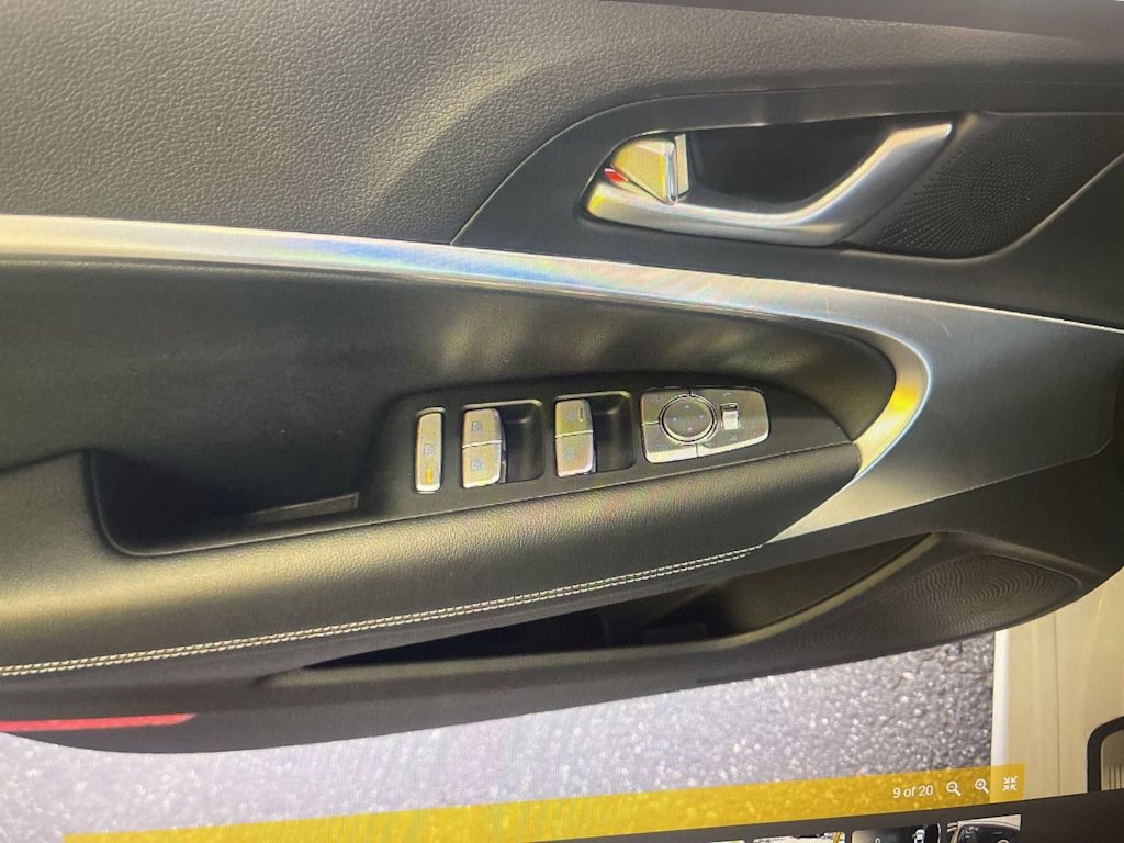 Thumbnail: 2026 Genesis G70 - 13