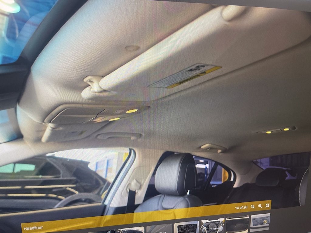 Thumbnail: 2026 Genesis G70 - 14