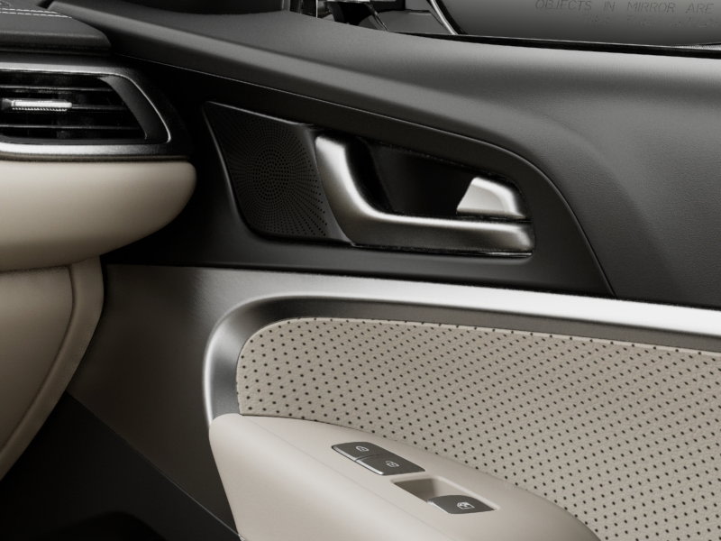 Thumbnail: 2026 Genesis G70 - 23
