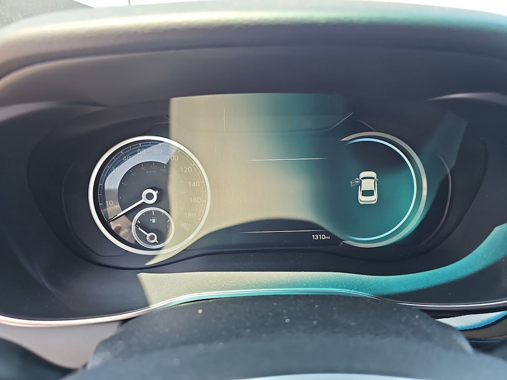 Thumbnail: 2026 Genesis G70 - 16
