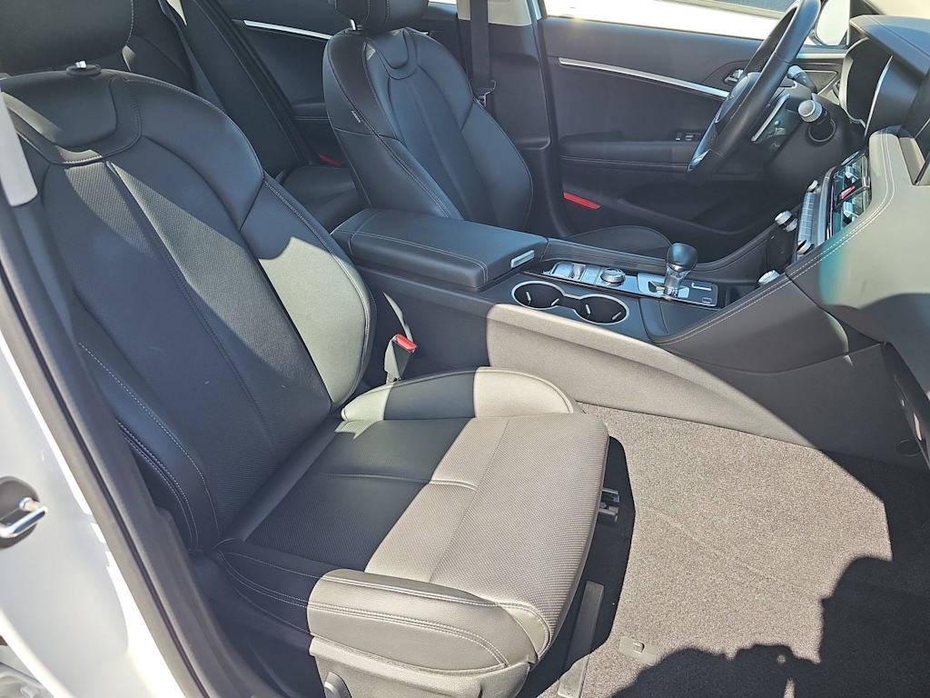 Thumbnail: 2026 Genesis G70 - 11