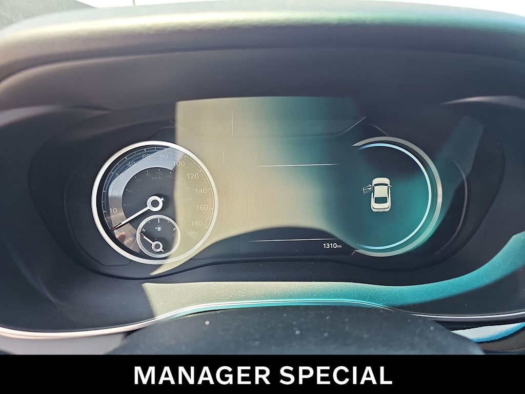Thumbnail: 2026 Genesis G70 - 22